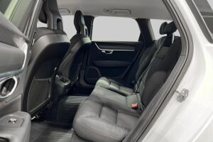 Volvo V90 esikatselu 10