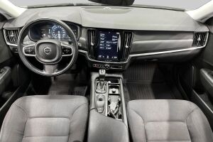 Volvo V90 esikatselu 11
