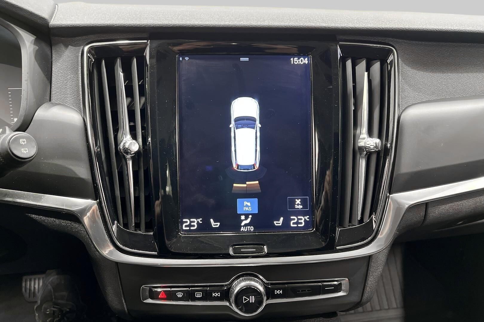 Volvo V90 iso kuva 15