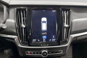 Volvo V90 esikatselu 15