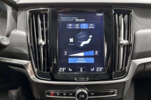 Volvo V90 esikatselu 16