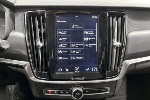 Volvo V90 esikatselu 17