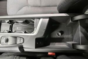 Volvo V90 esikatselu 21