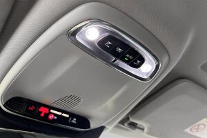 Volvo V90 esikatselu 22