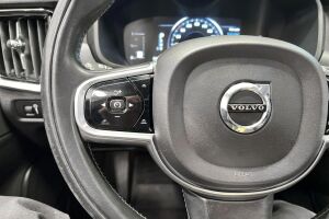 Volvo V90 esikatselu 24