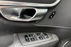 Volvo V90 esikatselu 26