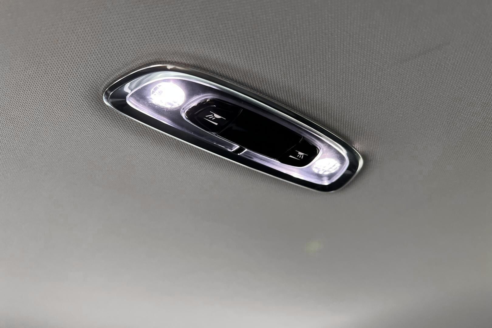 Volvo V90 iso kuva 29