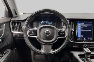 Volvo V90 esikatselu 30