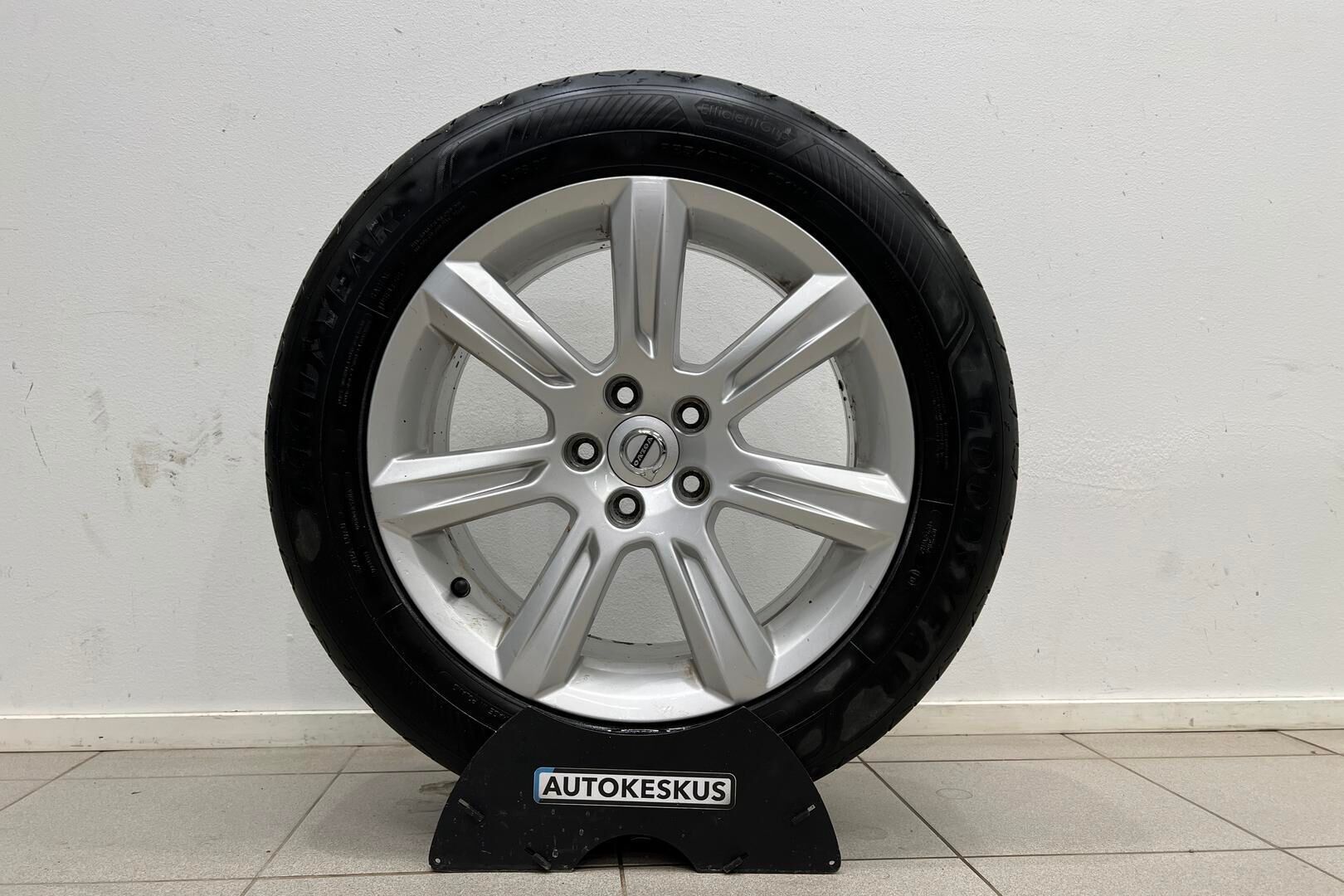 Volvo V90 iso kuva 31