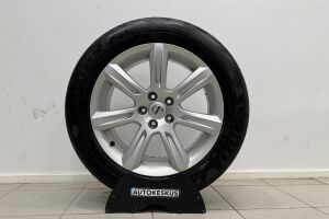 Volvo V90 esikatselu 31