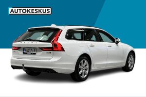 Volvo V90 esikatselu 5