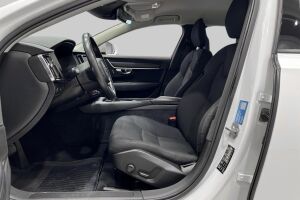 Volvo V90 esikatselu 9