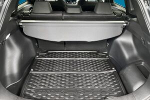 Toyota Corolla Cross esikatselu 11