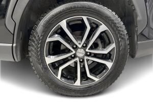 Toyota Corolla Cross esikatselu 12