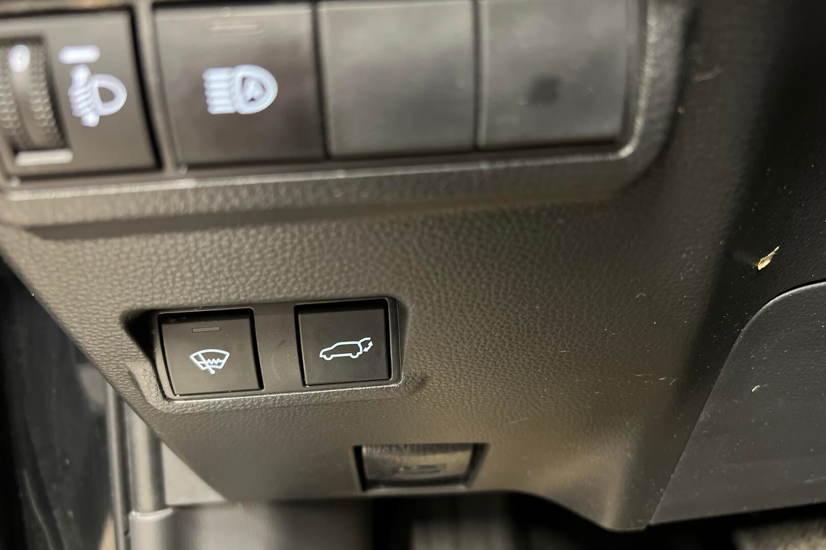 Toyota Corolla Cross iso kuva 17