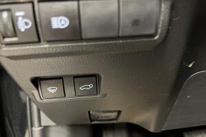 Toyota Corolla Cross esikatselu 17