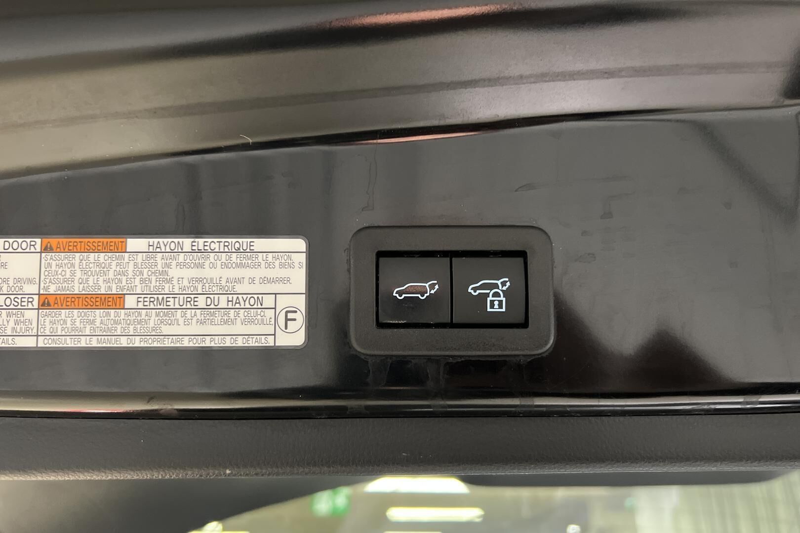 Toyota Corolla Cross iso kuva 19