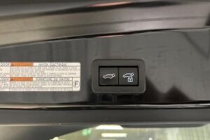 Toyota Corolla Cross esikatselu 19