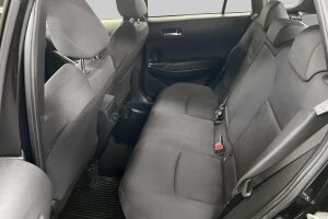 Toyota Corolla Cross esikatselu 9