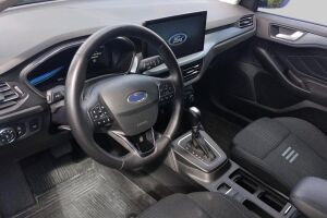 Ford Focus esikatselu 2