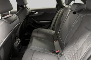 Audi A4 esikatselu 7