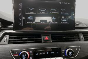 Audi A4 esikatselu 12