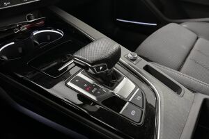 Audi A4 esikatselu 20