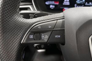 Audi A4 esikatselu 13