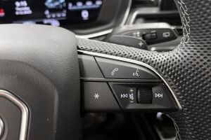 Audi A4 esikatselu 14