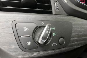 Audi A4 esikatselu 15