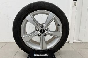 Audi A4 esikatselu 21