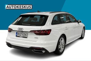 Audi A4 esikatselu 19