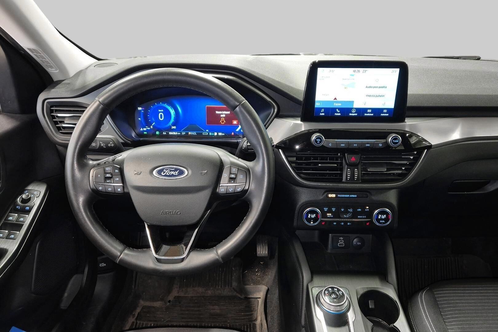 Ford Kuga iso kuva 2