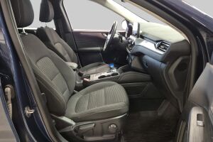 Ford Kuga esikatselu 4