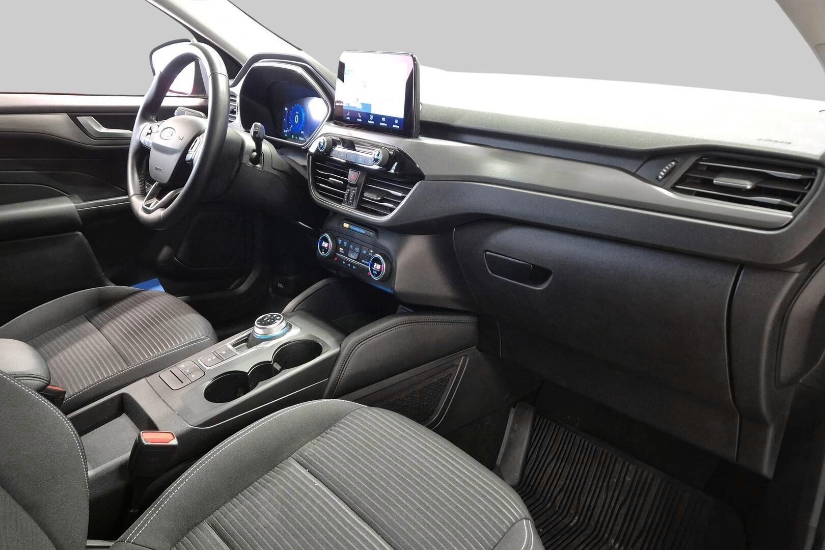 Ford Kuga iso kuva 5