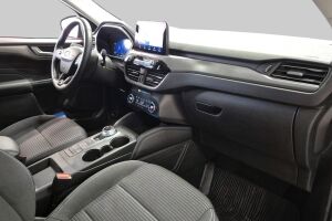 Ford Kuga esikatselu 5