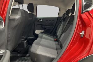 Citroen C3 esikatselu 10