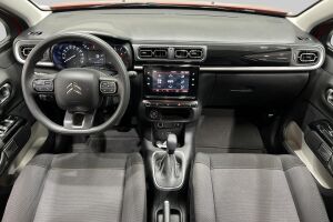 Citroen C3 esikatselu 11