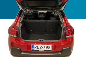 Citroen C3 esikatselu 12