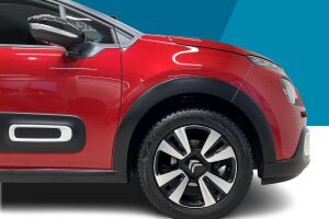 Citroen C3 esikatselu 13