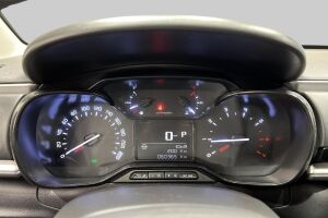 Citroen C3 esikatselu 14