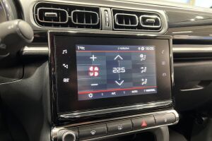 Citroen C3 esikatselu 15