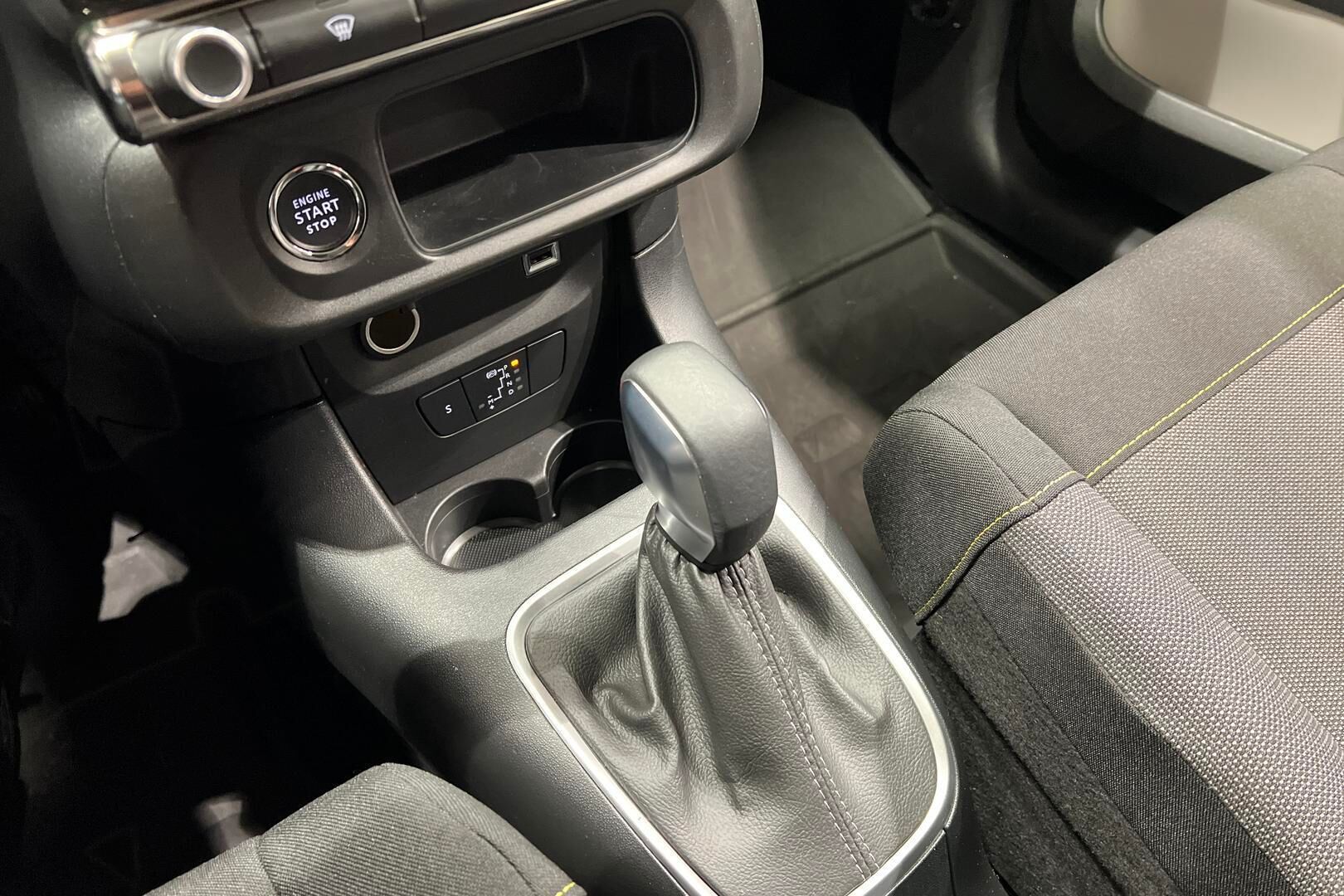 Citroen C3 iso kuva 18