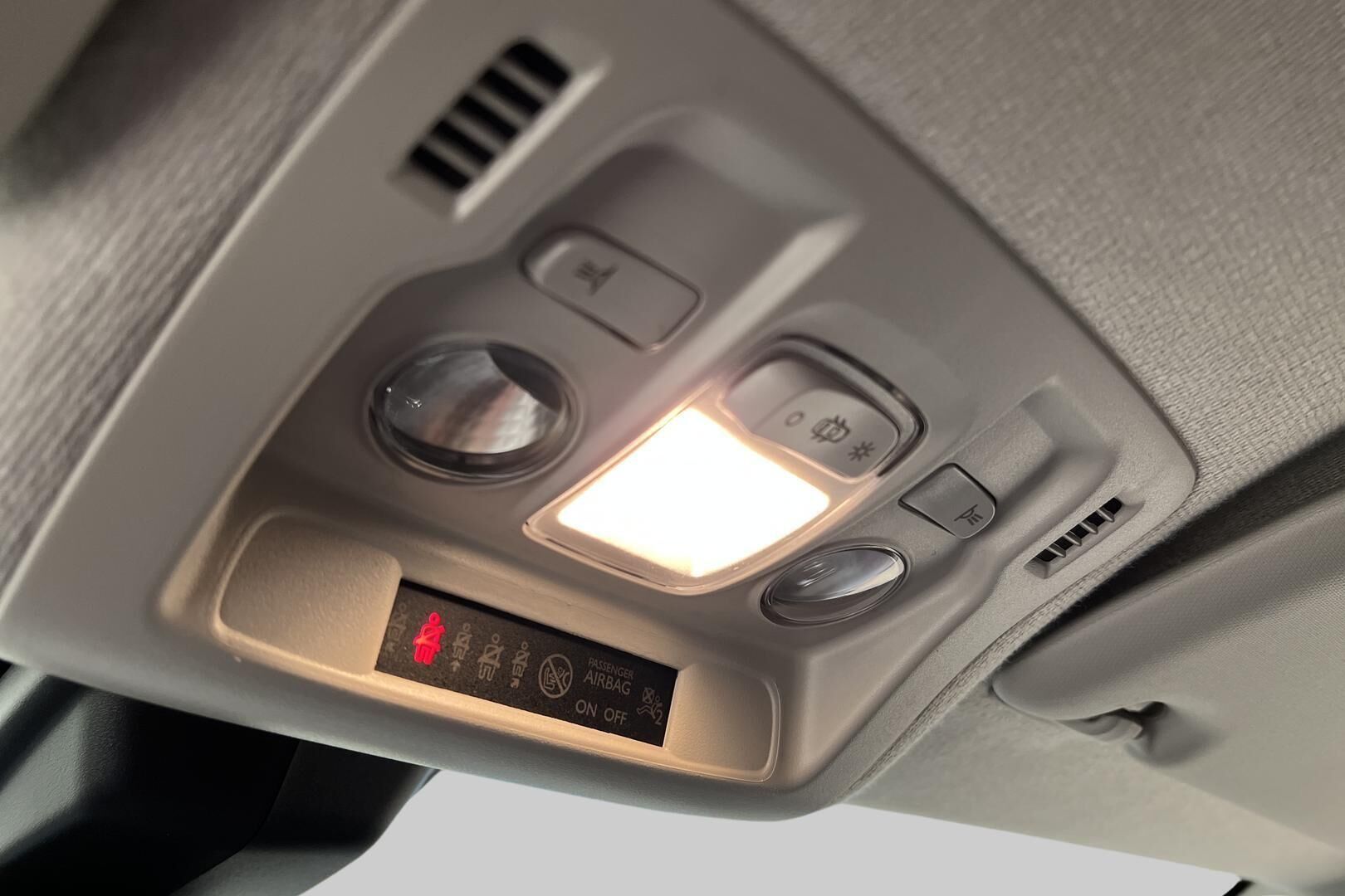 Citroen C3 iso kuva 19