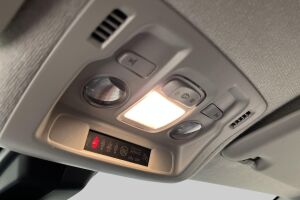 Citroen C3 esikatselu 19