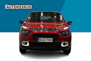 Citroen C3 esikatselu 2