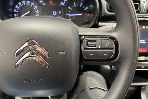 Citroen C3 esikatselu 20