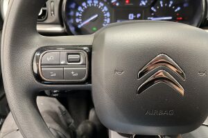 Citroen C3 esikatselu 21