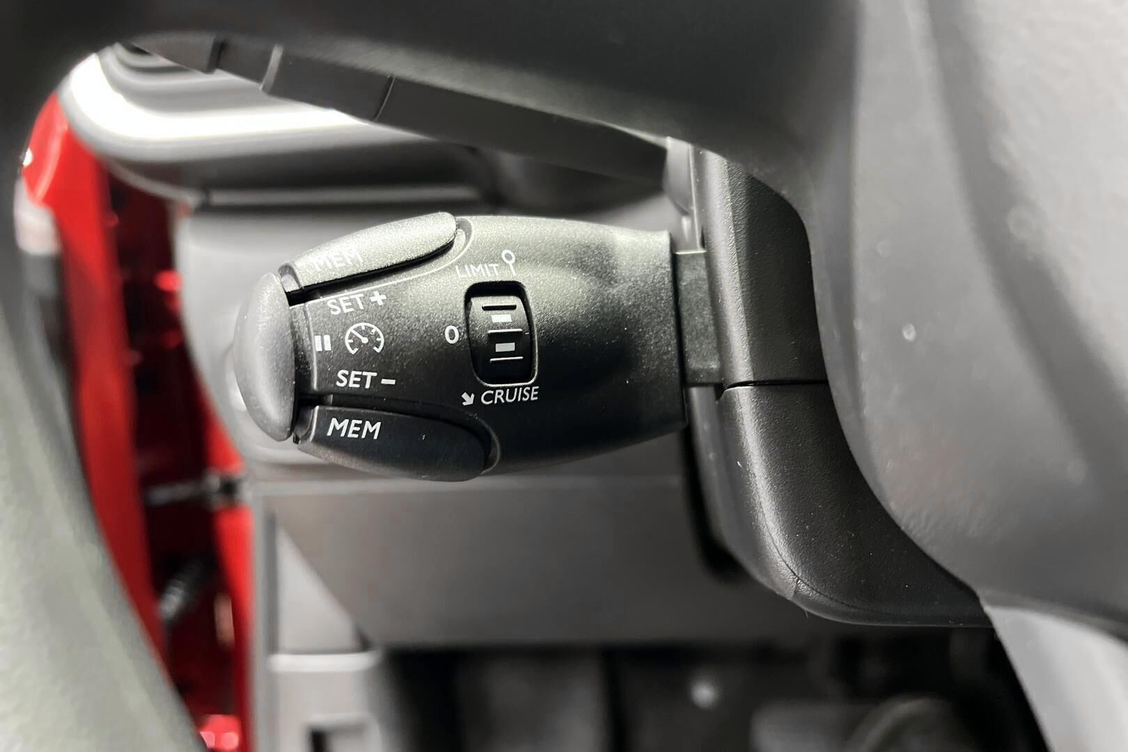 Citroen C3 iso kuva 22