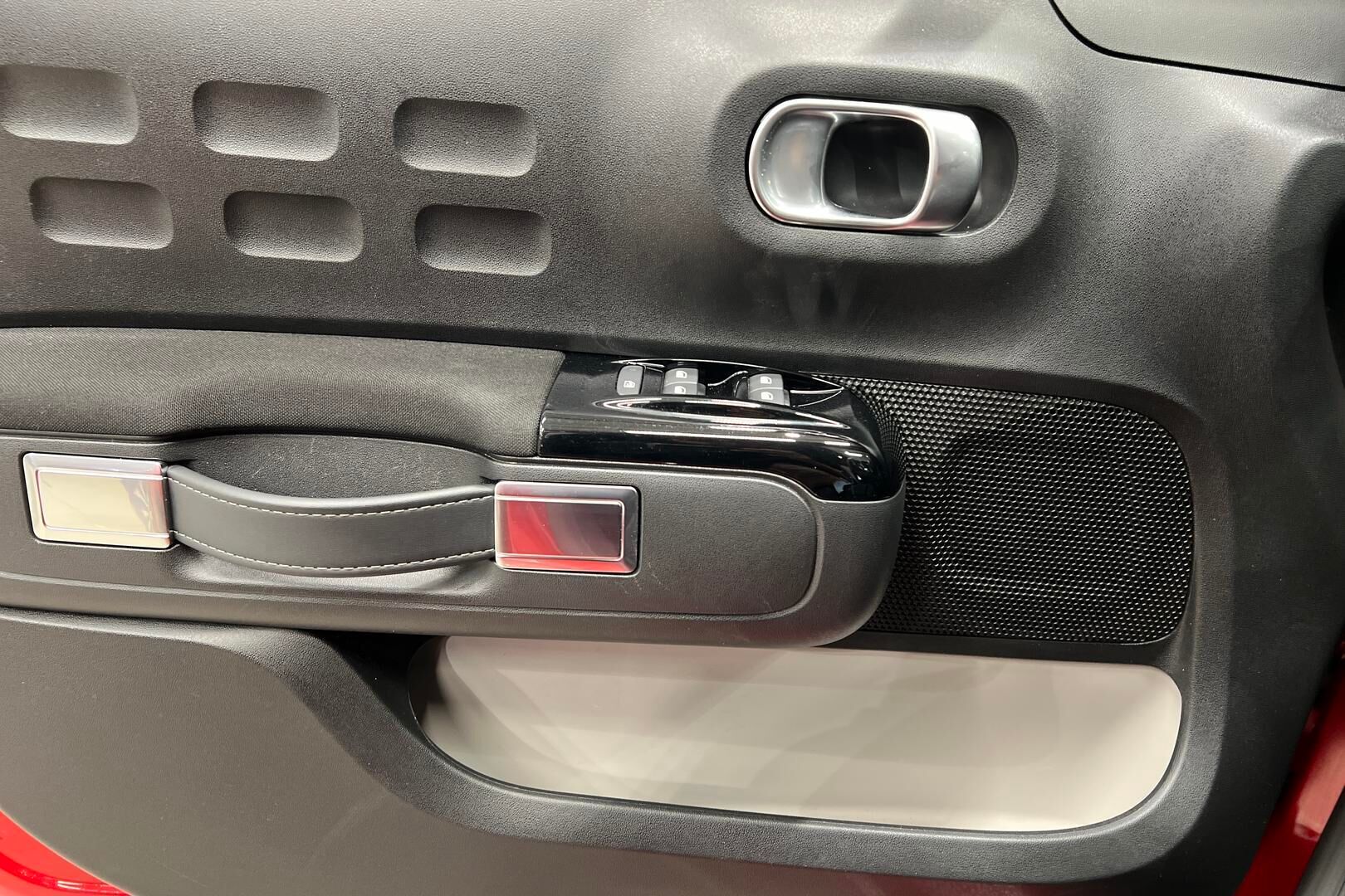 Citroen C3 iso kuva 24